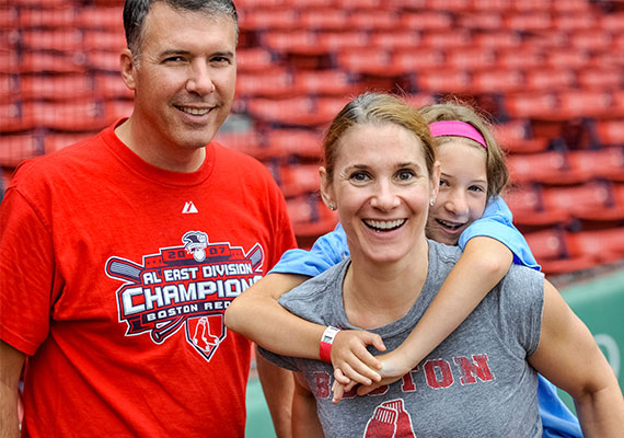 Services & Programs we fund